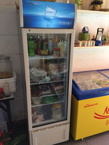 臨海地區(qū)轉(zhuǎn)讓奶茶店設(shè)備 冰柜、展示柜、消毒柜等